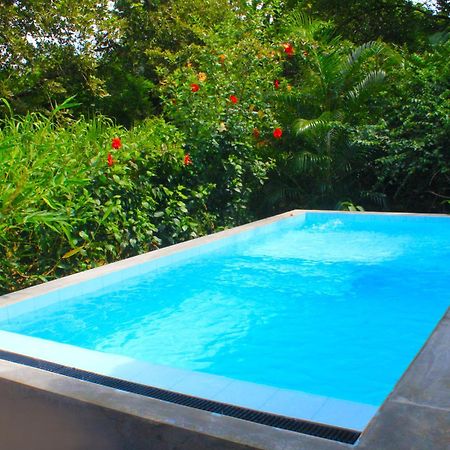 Sunrise Cottage Sigiriya Exterior photo
