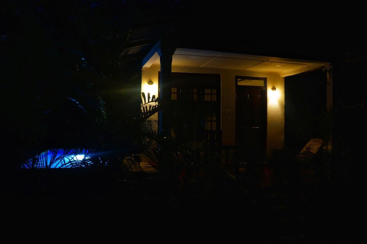 Sunrise Cottage Sigiriya Exterior photo