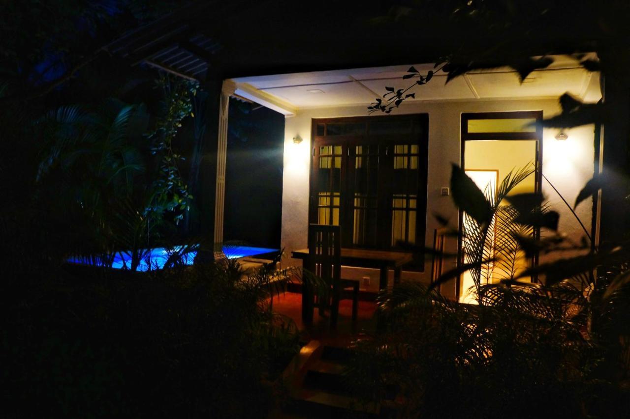 Sunrise Cottage Sigiriya Exterior photo