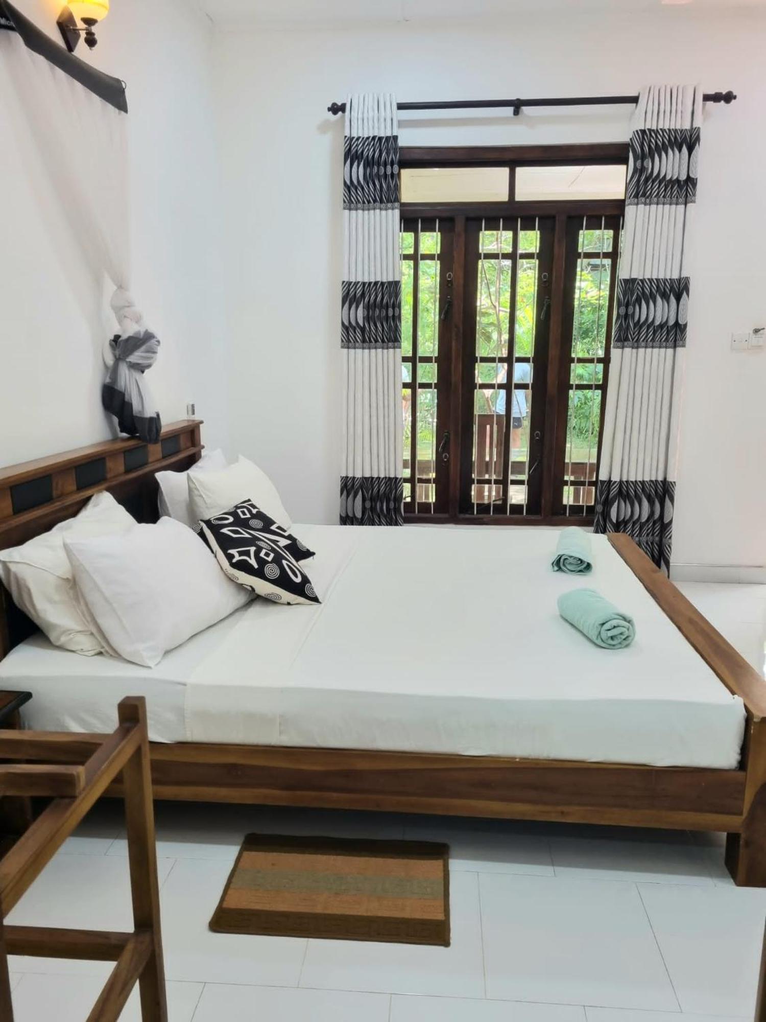 Sunrise Cottage Sigiriya Exterior photo