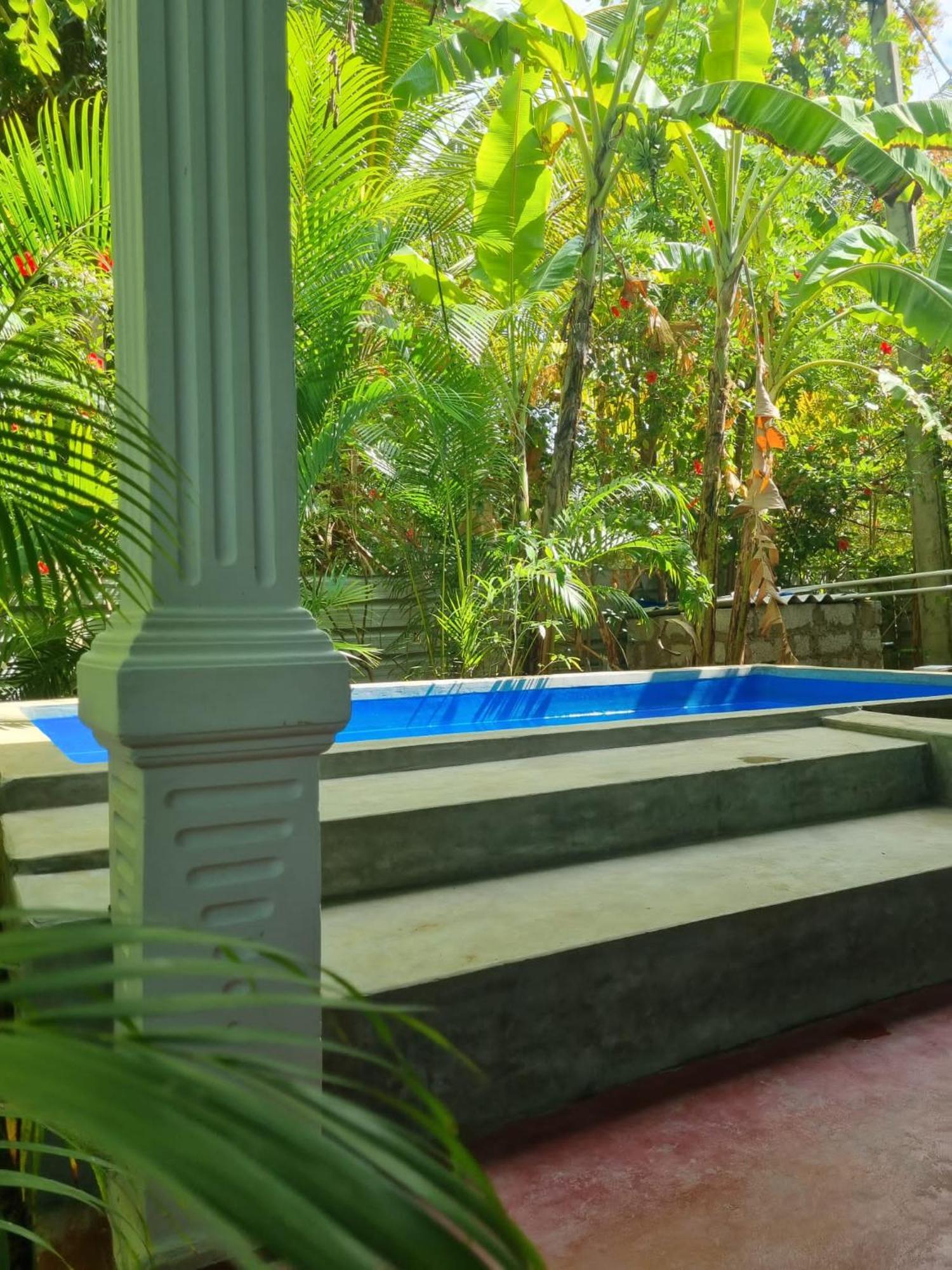 Sunrise Cottage Sigiriya Exterior photo