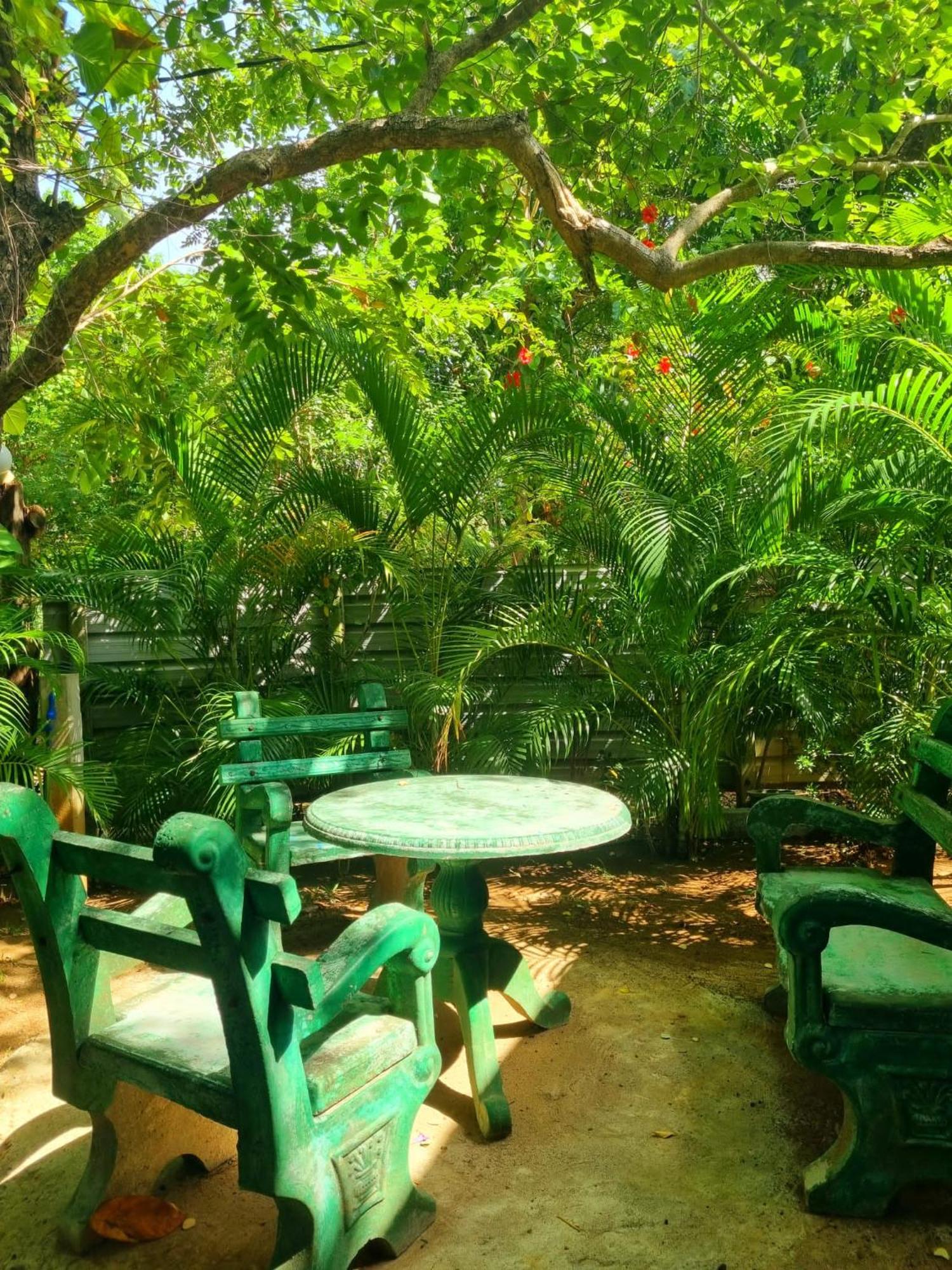Sunrise Cottage Sigiriya Exterior photo