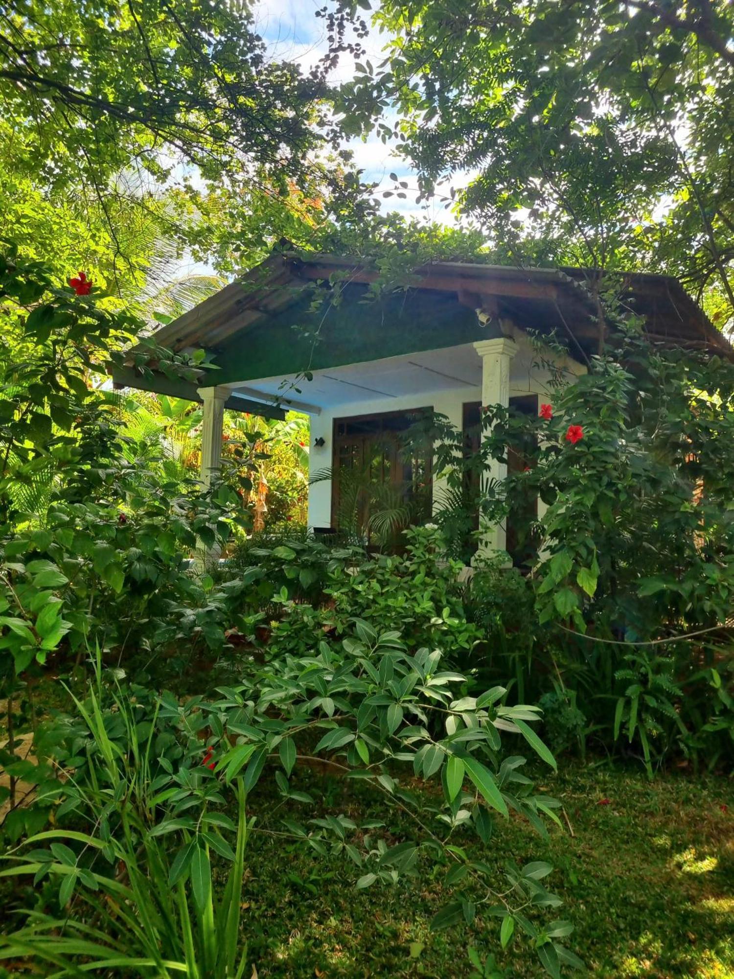 Sunrise Cottage Sigiriya Exterior photo