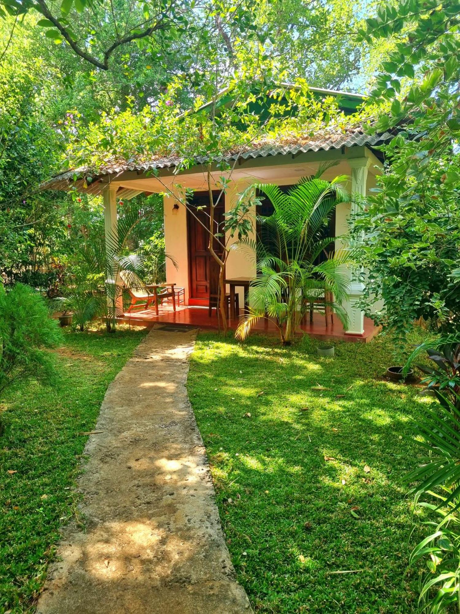 Sunrise Cottage Sigiriya Exterior photo