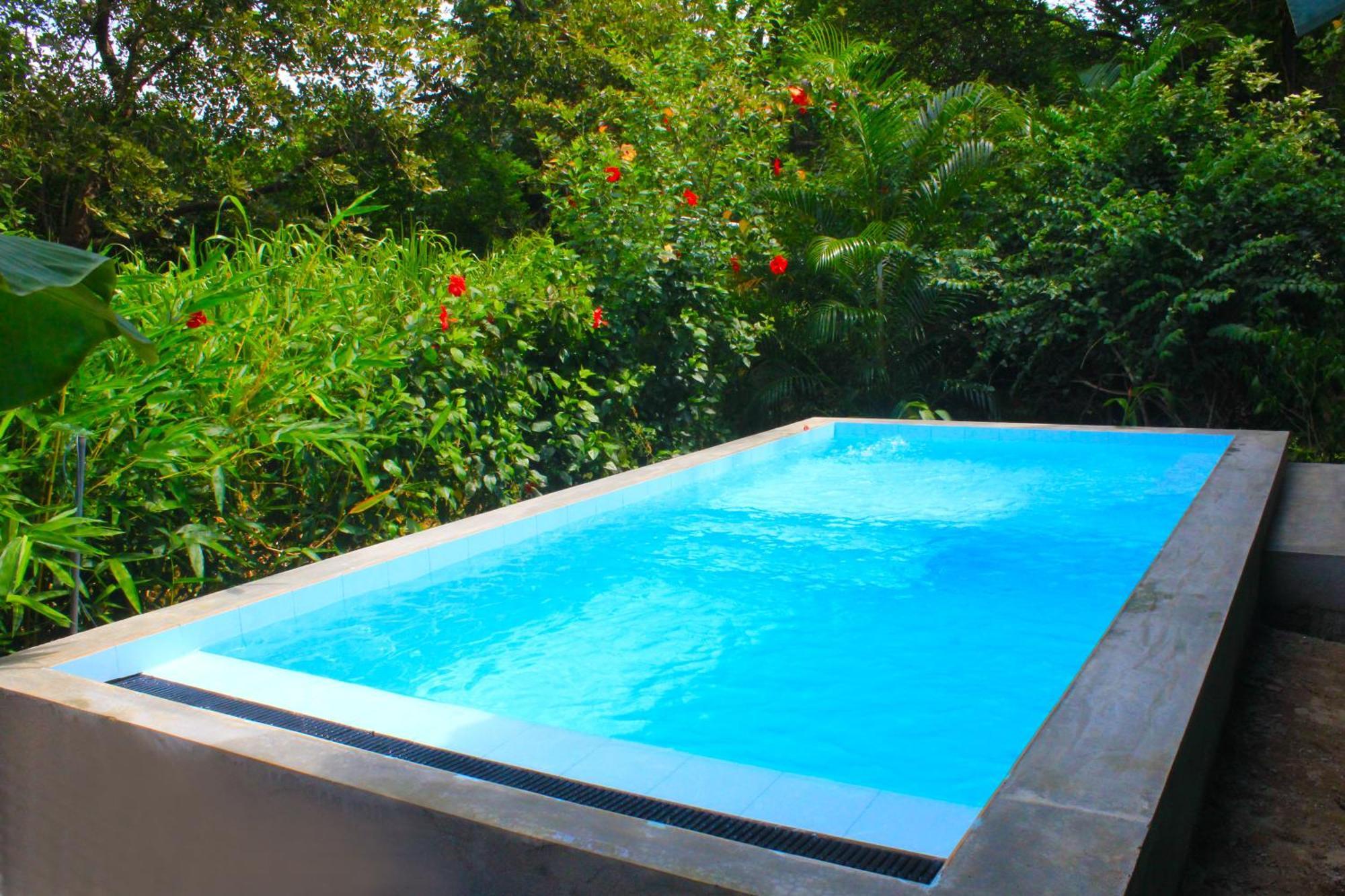 Sunrise Cottage Sigiriya Exterior photo