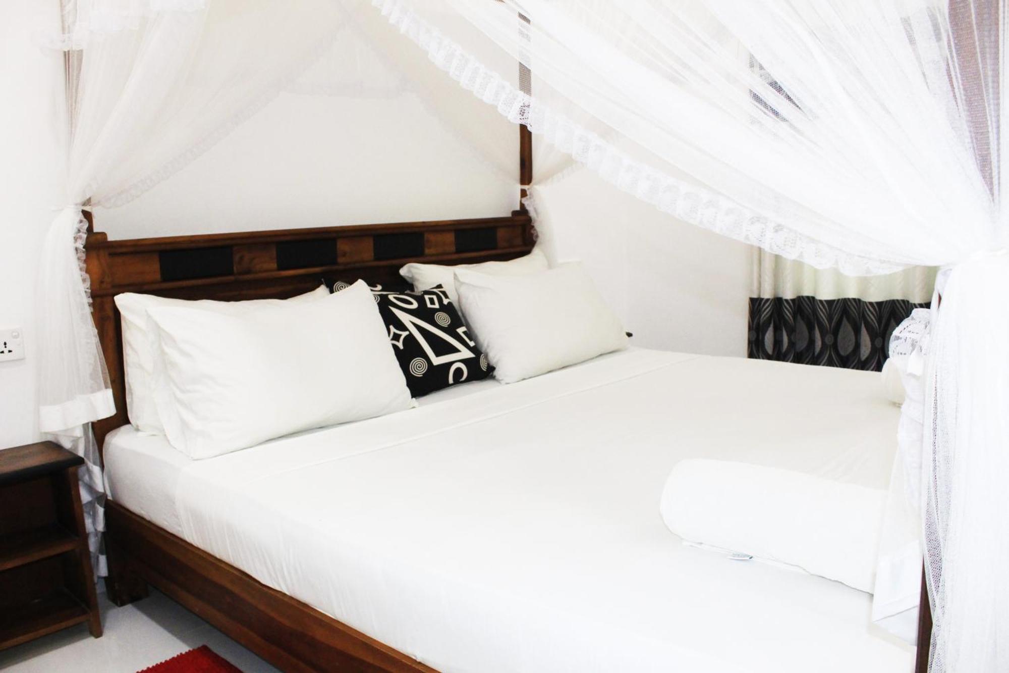 Sunrise Cottage Sigiriya Exterior photo