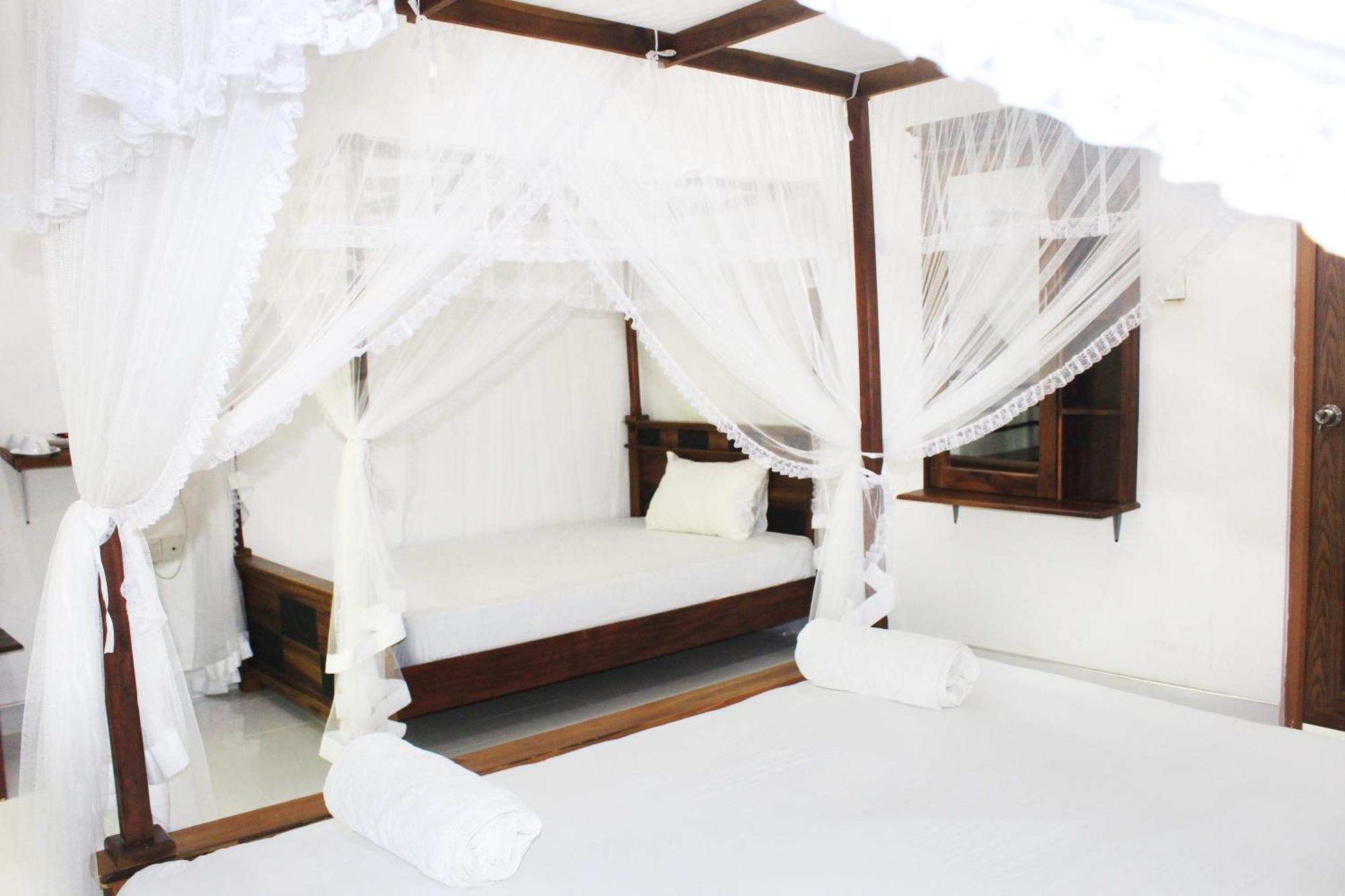 Sunrise Cottage Sigiriya Exterior photo