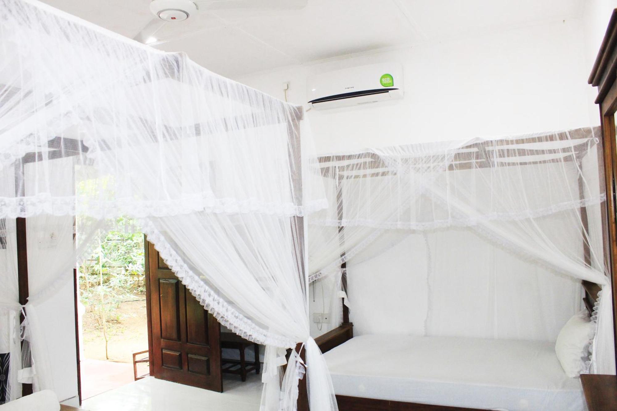 Sunrise Cottage Sigiriya Exterior photo