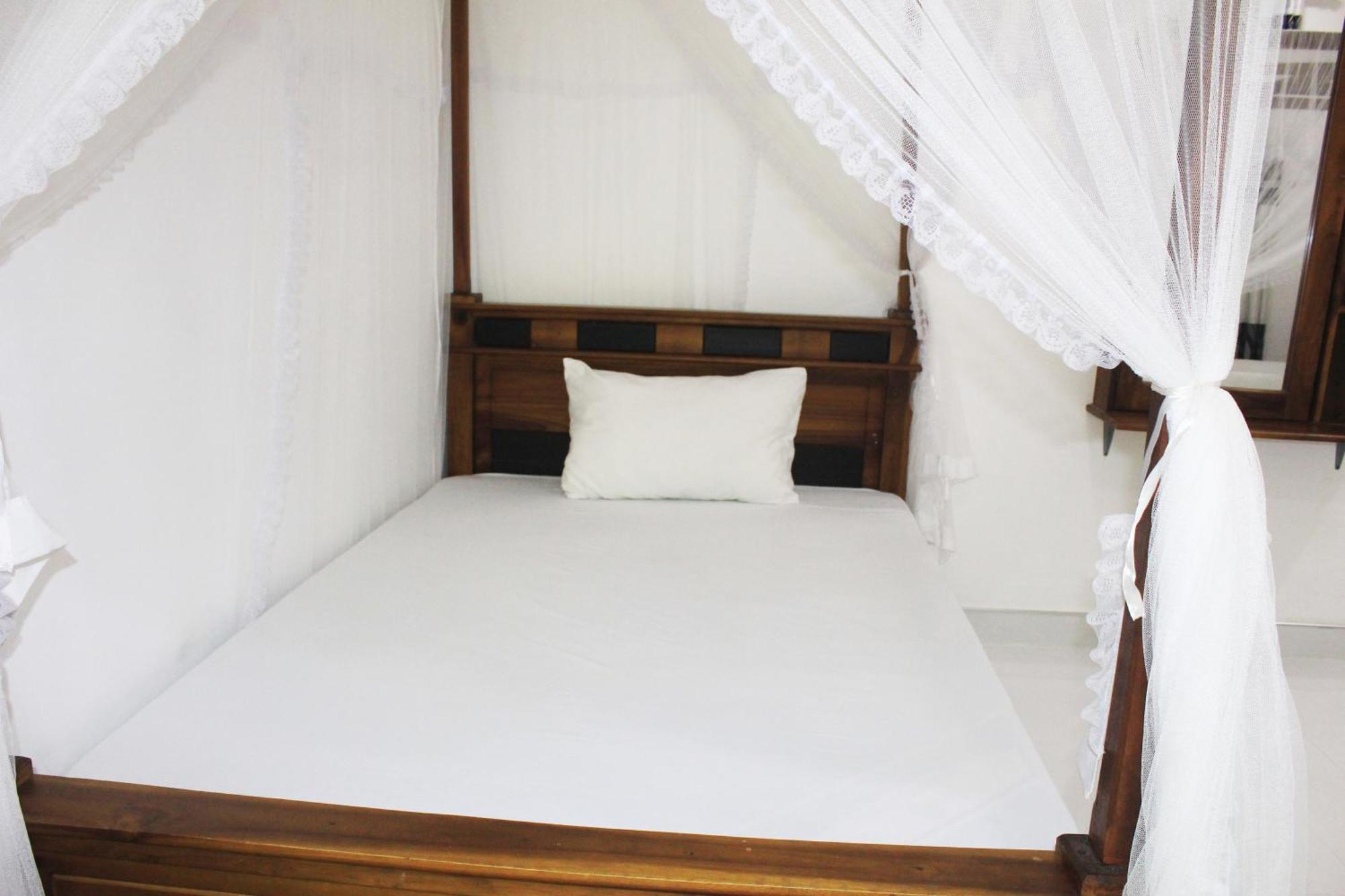 Sunrise Cottage Sigiriya Exterior photo