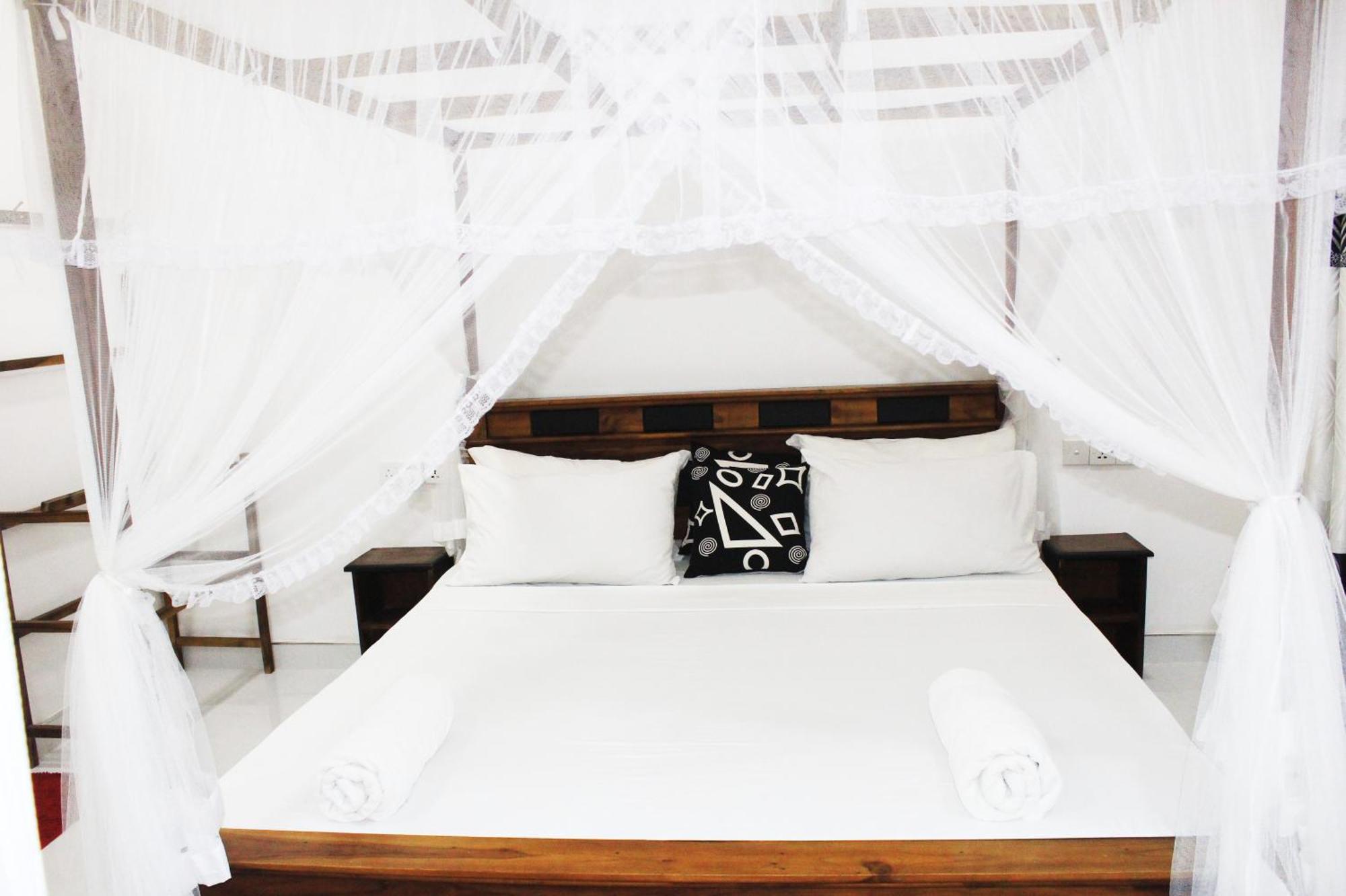 Sunrise Cottage Sigiriya Exterior photo