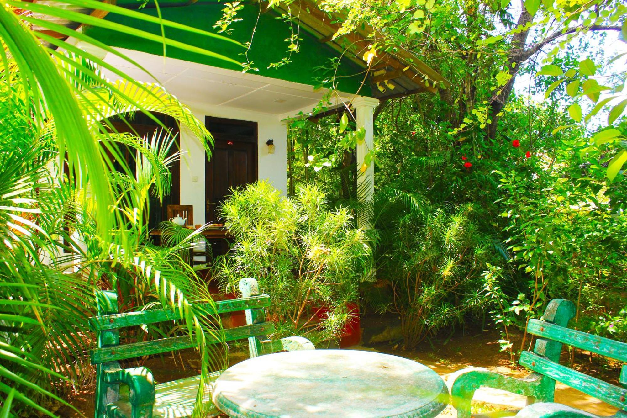 Sunrise Cottage Sigiriya Exterior photo