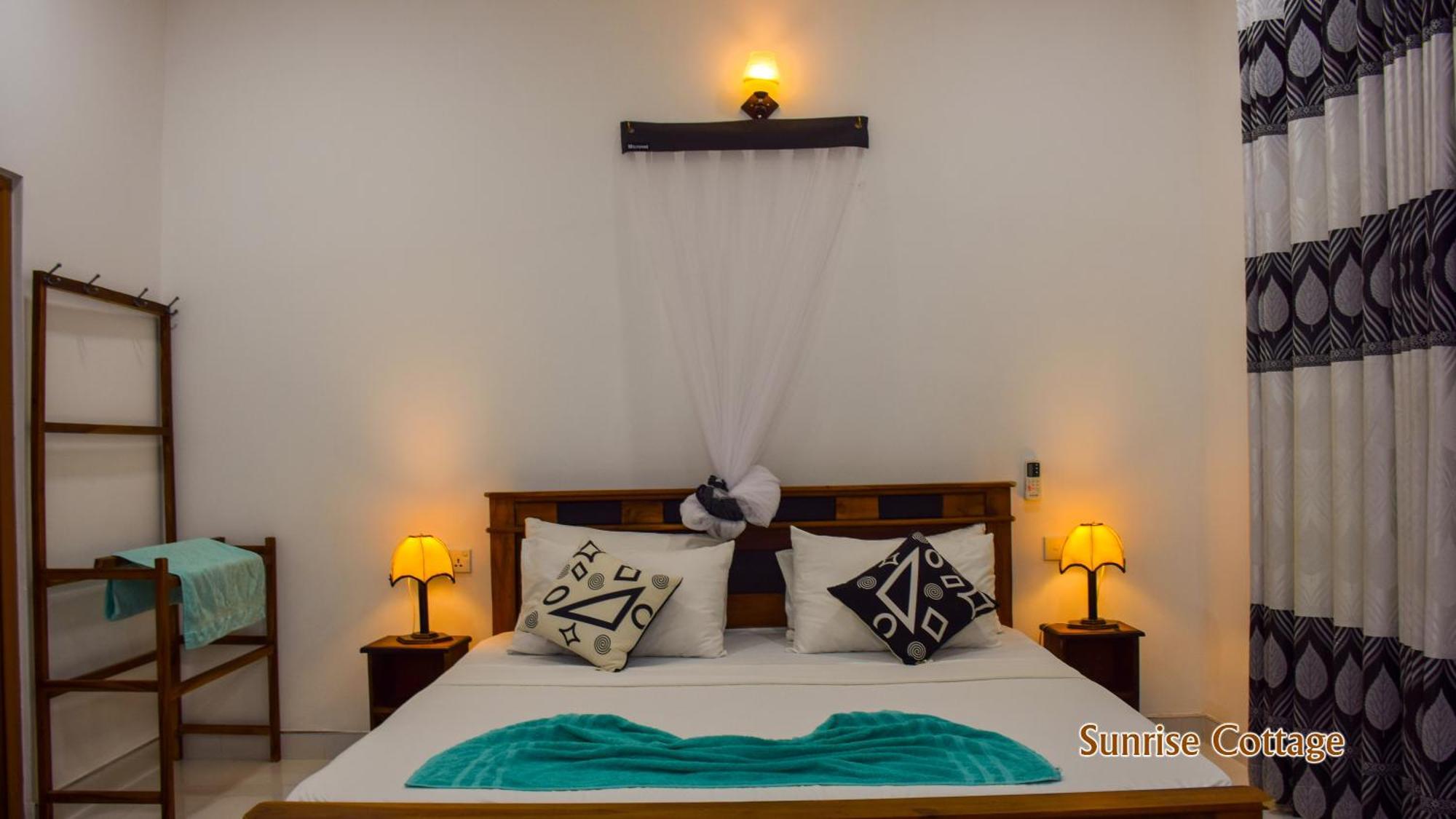 Sunrise Cottage Sigiriya Exterior photo